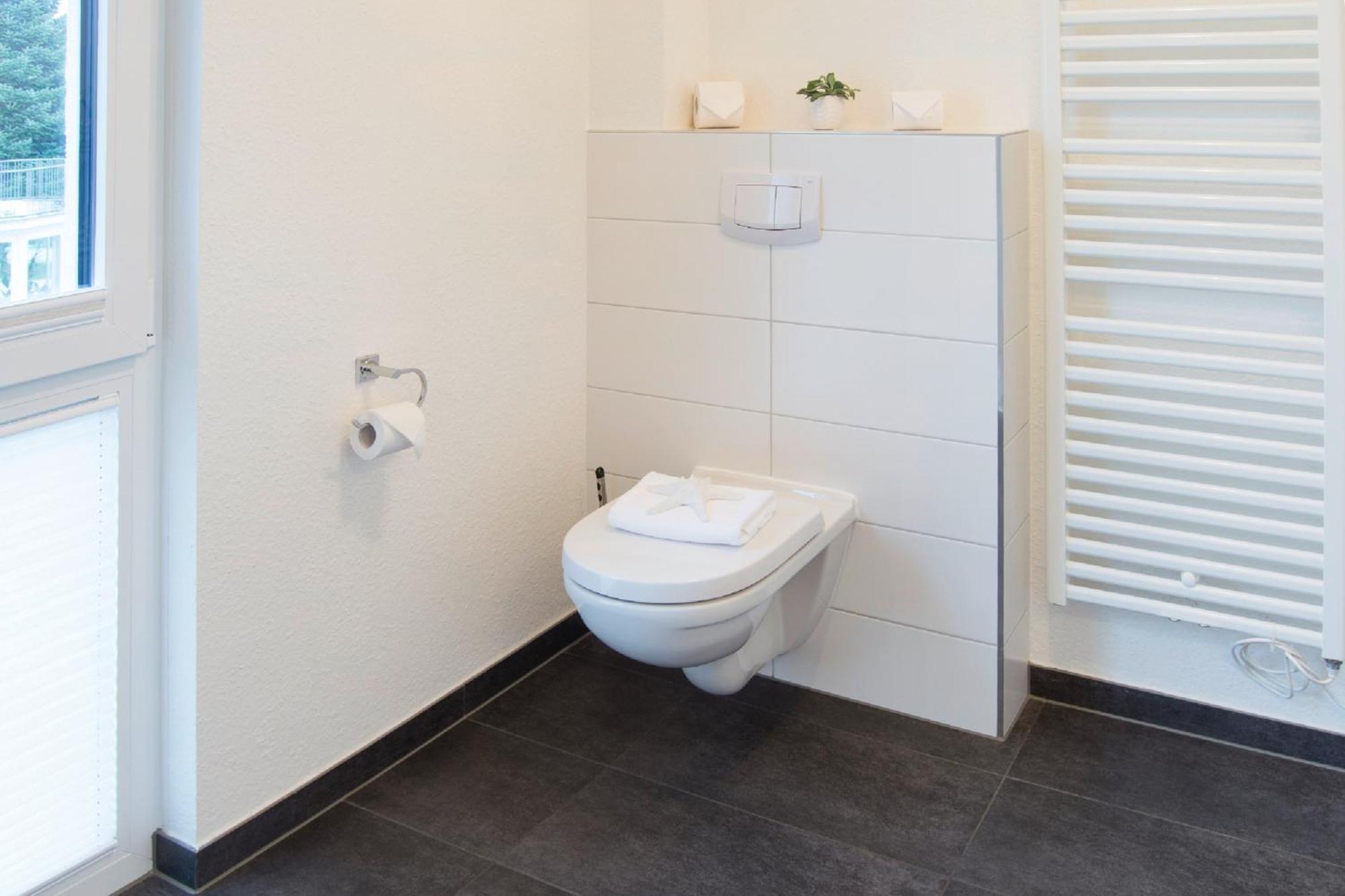 Strandquartier Solituede Apartment Flensburg