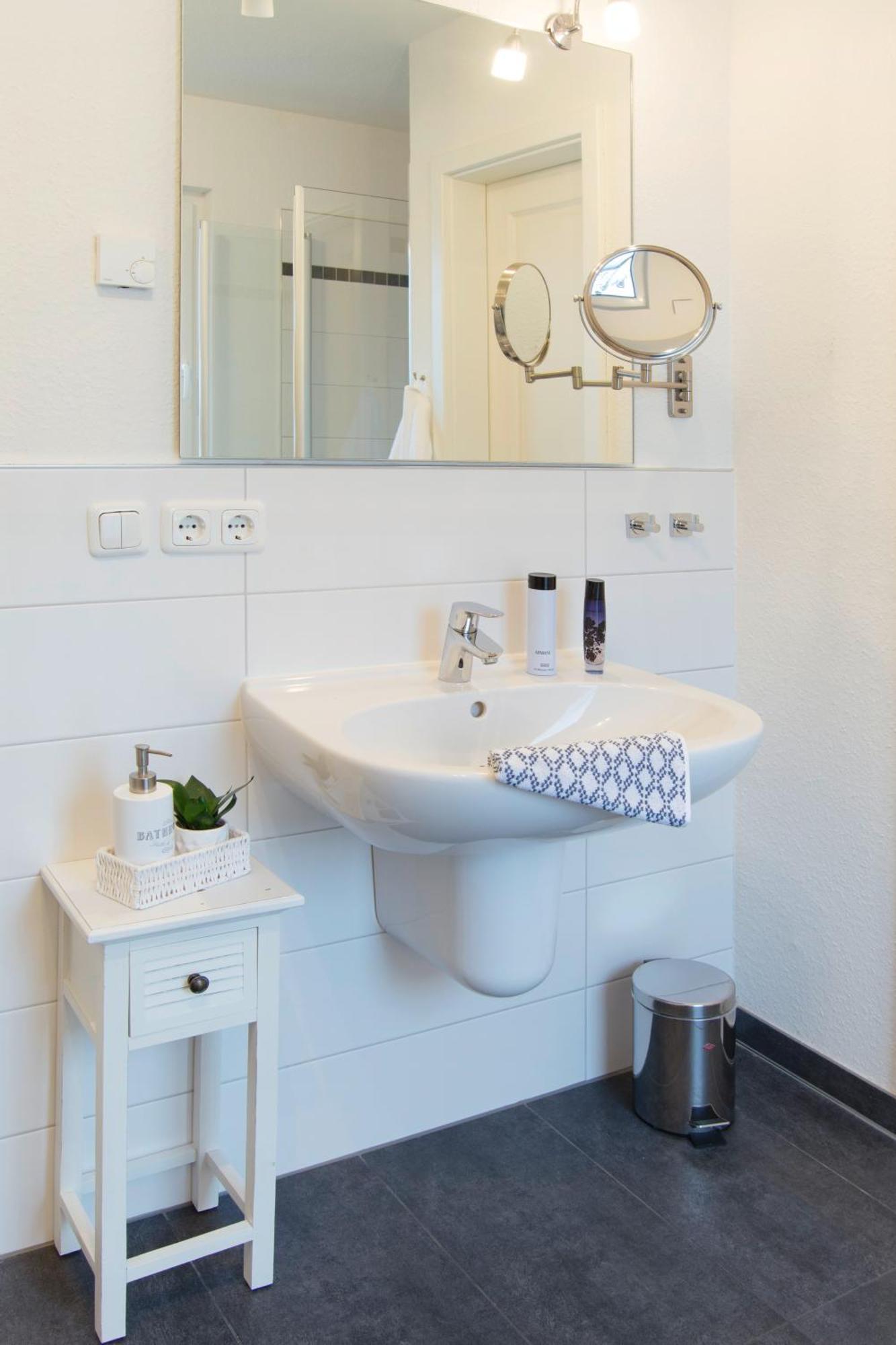 Strandquartier Solituede Apartment Flensburg